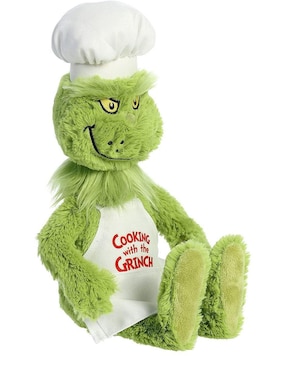 Peluche de The Grinch Aurora de 35 cm