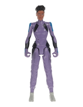 Figura de acción Black Panther: Wakanda Forever Shuri deluxe Hasbro