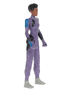 Figura de acción Black Panther: Wakanda Forever Shuri deluxe Hasbro