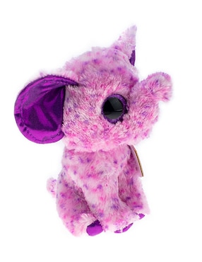 Peluche de Elefante Ty de 15.24 cm