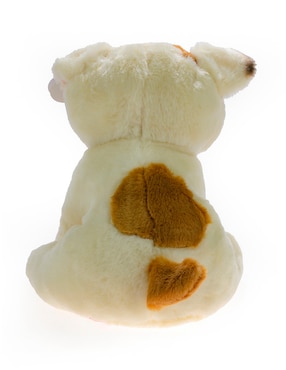 Peluche de Perro Ty de 22.5 cm