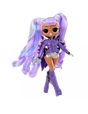 Muñeca L.O.L Lol Surprise Omg Movie Magic