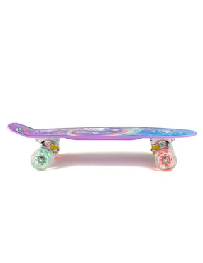 Patineta manual ONIX