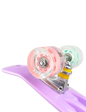 Patineta manual ONIX