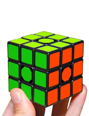 Cubo Rubik Ripoppe