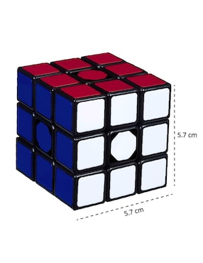Cubo Rubik Ripoppe