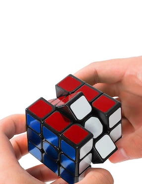 Cubo Rubik Ripoppe