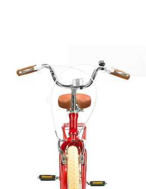 Bicicleta infantil Turbo rodada 20 015874 Bellissima