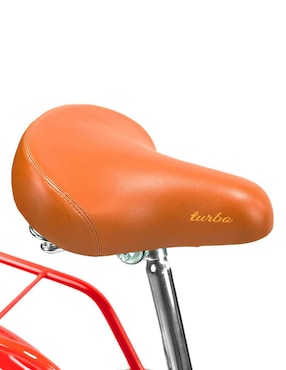Bicicleta infantil Turbo rodada 20 015874 Bellissima