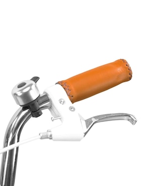 Bicicleta infantil Turbo rodada 20 015874 Bellissima