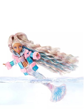 Muñeca Mga Mermaze Mermaidz