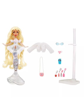 Muñeca Mga Mermaze Mermaidz