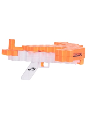 Pistola de dardos Hasbro Minecraft Carlon
