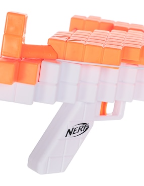 Pistola de dardos Hasbro Minecraft Carlon