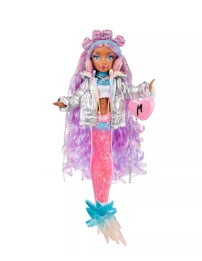 Muñeca Mga Mermaze Mermaidz