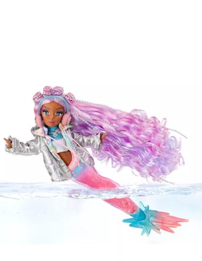 Muñeca Mga Mermaze Mermaidz