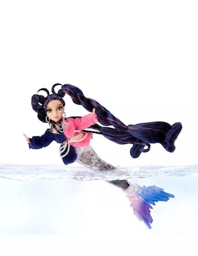 Muñeca mga Mermaze mermaidz