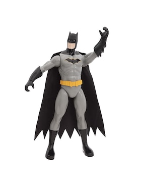 Figura De Acción Batman Ruz Articulada Ultraligero