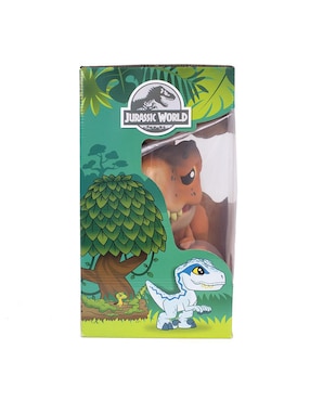 Figura de acción Jurassic World Jurassic World Toys con movimiento