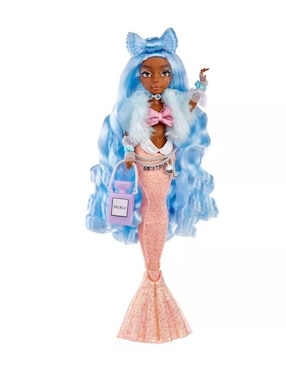Muñeca Mga Mermaze Mermaidz
