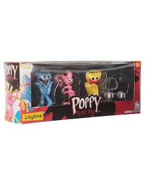 Figura de acción articulada Poppy Playtime collectors Ruz