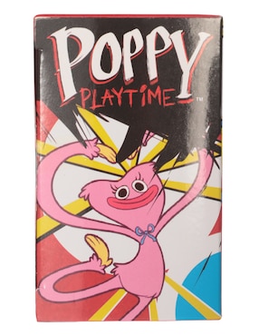 Figura de acción articulada Poppy Playtime collectors Ruz