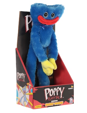 Peluche de Huggy Wuggy Ruz de 31 cm