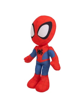 Peluche De Spider-Man Personaje Ruz