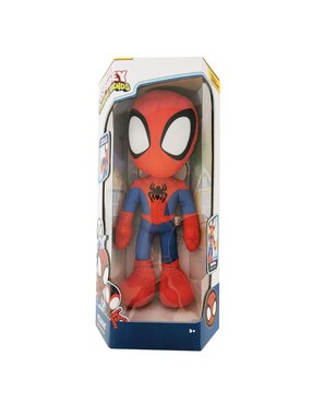 Peluche de Spider-Man Ruz de 32 cm