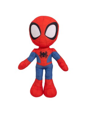 Peluche de Spider-Man Ruz de 32 cm