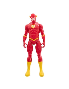 Figura de acción Flash Ruz