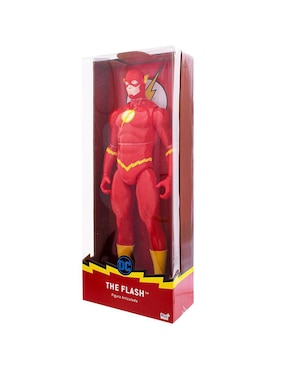 Figura de acción Flash Ruz
