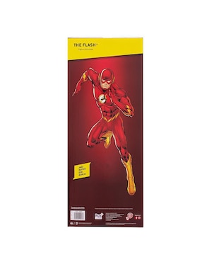Figura de acción Flash Ruz