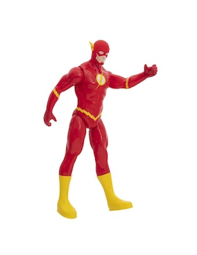 Figura de acción Flash Ruz