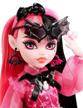 Muñeca colección monster high Mattel