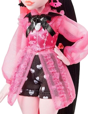 Muñeca colección monster high Mattel