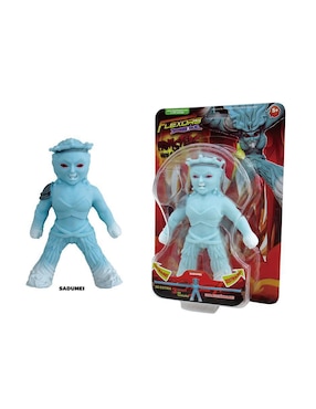 Figura de acción Flexors collectors Ruz