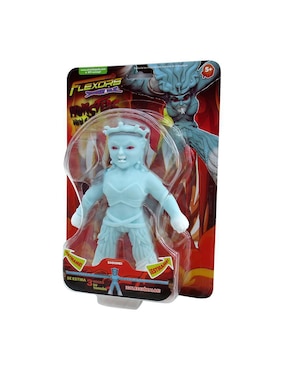 Figura de acción Flexors collectors Ruz