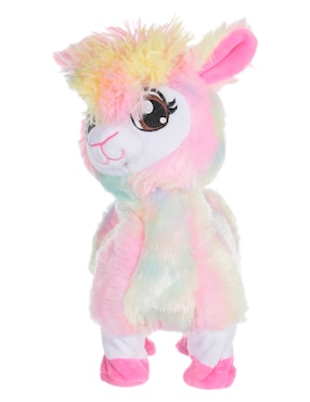 Peluche Llama Zuru Bonnie