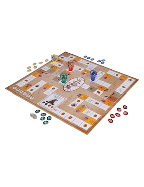 La copa de las casas harry potter Novelty