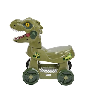 Automóvil montable Prinsel