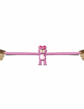 Figura de acción Flexors deluxe Ruz