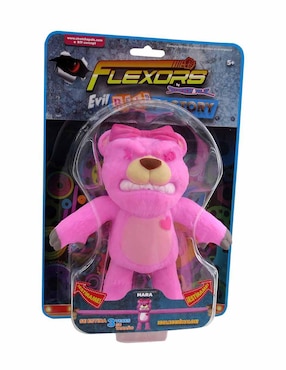 Figura de acción Flexors deluxe Ruz