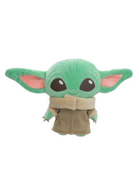 Peluche De Baby Yoda Personaje Ruz Star Wars