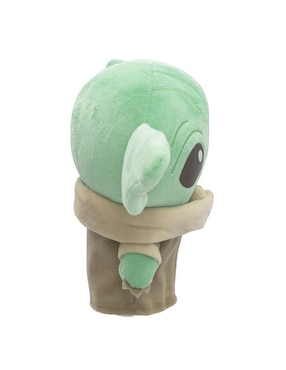 Peluche de Baby Yoda Ruz de 18 cm