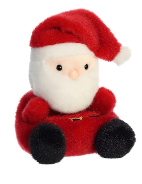 Peluche de Santa Aurora de 10 cm