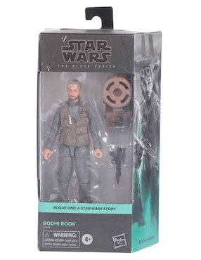 Figura de acción Rogue collectors Star Wars