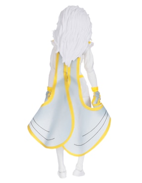 Figura de acción Marvel Tormenta collectors Hasbro
