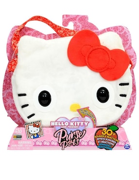 Maleta de mano Spin Master Purse Pets
