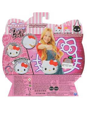 Maleta de mano Spin Master Purse Pets